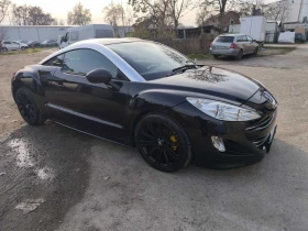 Peugeot RCZ 1.6, снимка 5