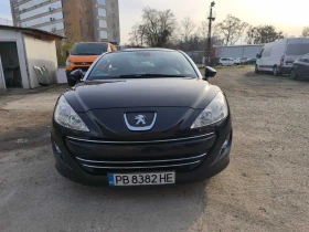 Peugeot RCZ 1.6, снимка 4