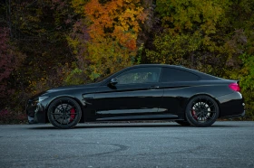 BMW M4 Competition EU, снимка 3