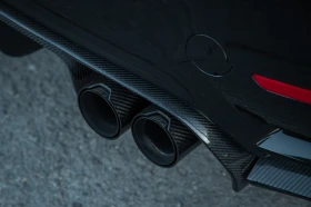 BMW M4 Competition EU, снимка 10