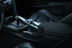 BMW M4 Competition EU, снимка 16
