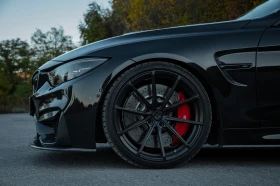 BMW M4 Competition EU, снимка 6