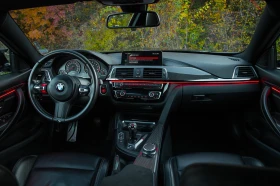 BMW M4 Competition EU, снимка 14