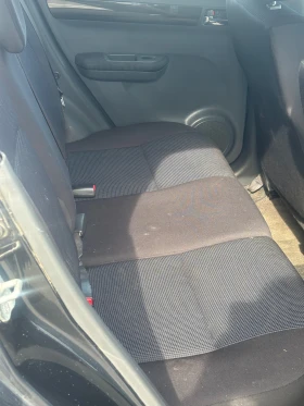 Suzuki Swift, снимка 10