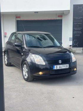 Suzuki Swift, снимка 7