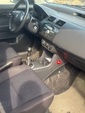 Suzuki Swift, снимка 9