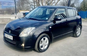 Suzuki Swift, снимка 5
