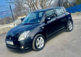 Suzuki Swift, снимка 4
