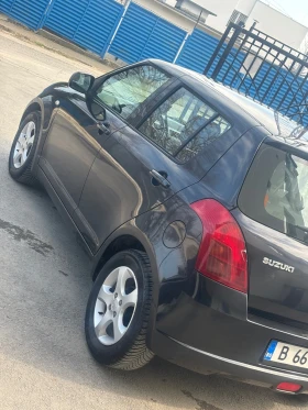 Suzuki Swift, снимка 17