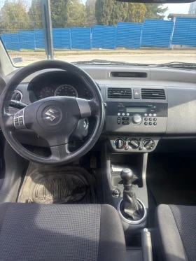Suzuki Swift, снимка 12