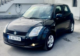 Suzuki Swift, снимка 15