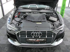 Audi A6 Allroad S-line/KeylessGO/3-D/СОБСТВЕН ЛИЗИНГ, снимка 17