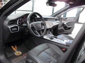 Audi A6 Allroad S-line/KeylessGO/3-D/СОБСТВЕН ЛИЗИНГ, снимка 14
