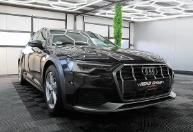 Audi A6 Allroad S-line/KeylessGO/3-D/СОБСТВЕН ЛИЗИНГ, снимка 3