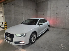 Audi A5 Sportback S line, снимка 5