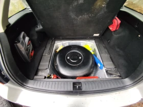 Subaru Legacy 2.5 газ/бензин , снимка 12