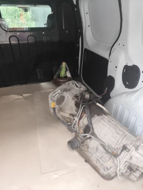 Subaru Legacy 2.5 газ/бензин , снимка 3