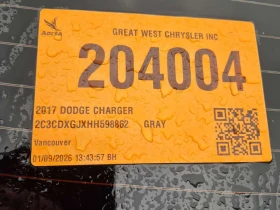 Dodge Charger * R/T 392 DAYTONA EDITION * ПОДГРЕВ* KEYLESS* , снимка 14