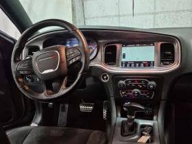 Dodge Charger * R/T 392 DAYTONA EDITION * ПОДГРЕВ* KEYLESS* , снимка 9