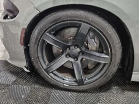 Dodge Charger * R/T 392 DAYTONA EDITION * ПОДГРЕВ* KEYLESS* , снимка 6