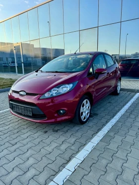 Ford Fiesta 163000km euro5, снимка 3