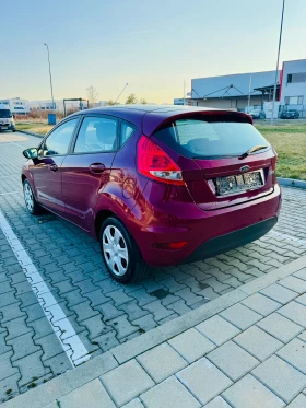 Ford Fiesta 163000km euro5, снимка 6