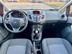 Ford Fiesta 163000km euro5, снимка 10