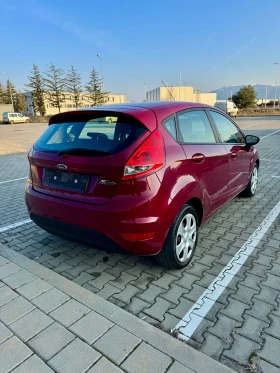 Ford Fiesta 163000km euro5, снимка 4