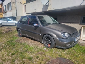 Citroen Saxo, снимка 1