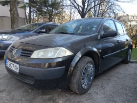 Renault Megane, снимка 3