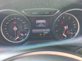 Mercedes-Benz CLA 180 AUTOMATIC EURO6 B, снимка 7