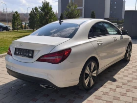 Mercedes-Benz CLA 180 AUTOMATIC EURO6 B, снимка 11