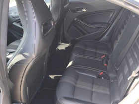 Mercedes-Benz CLA 180 AUTOMATIC EURO6 B, снимка 9