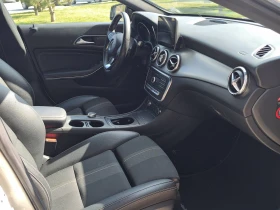 Mercedes-Benz CLA 180 AUTOMATIC EURO6 B, снимка 5