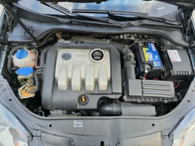 VW Golf 1.9TDI 105кс BKC * TOP* , снимка 8