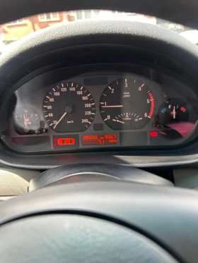 BMW 320, снимка 7