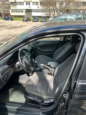 BMW 320, снимка 4