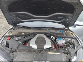 Audi A7 3.0T PREMIUM PLUS С РЕГИСТРАЦИЯ & АВТО КРЕДИТ , снимка 12