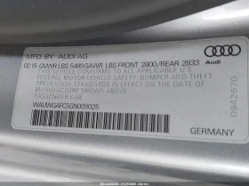 Audi A7 3.0T PREMIUM PLUS С РЕГИСТРАЦИЯ & АВТО КРЕДИТ , снимка 14