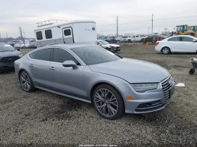 Audi A7 3.0T PREMIUM PLUS С РЕГИСТРАЦИЯ & АВТО КРЕДИТ , снимка 1