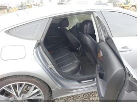 Audi A7 3.0T PREMIUM PLUS С РЕГИСТРАЦИЯ & АВТО КРЕДИТ , снимка 11