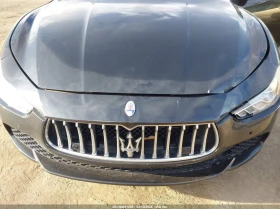 Maserati Ghibli S Q4 АВТО КРЕДИТ, снимка 4