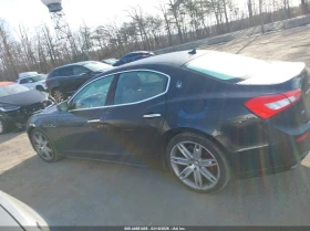 Maserati Ghibli S Q4 АВТО КРЕДИТ, снимка 7