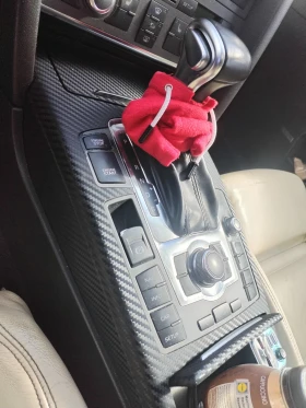 Audi A6 3.0d 224к.с, снимка 7