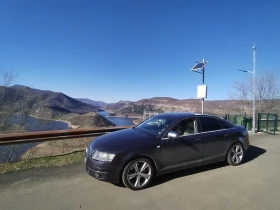 Audi A6 3.0d 224к.с, снимка 3