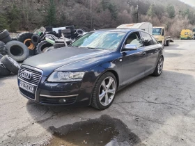 Audi A6 3.0d 224к.с, снимка 4