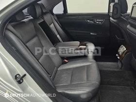 Mercedes-Benz S 350, снимка 12
