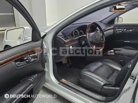 Mercedes-Benz S 350, снимка 11