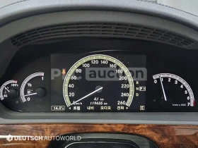 Mercedes-Benz S 350, снимка 8