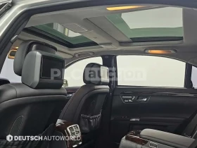 Mercedes-Benz S 350, снимка 17
